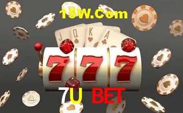 Design Responsivo 7U Bet