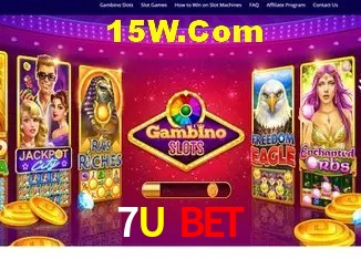 Benefícios da Conta 7U Bet