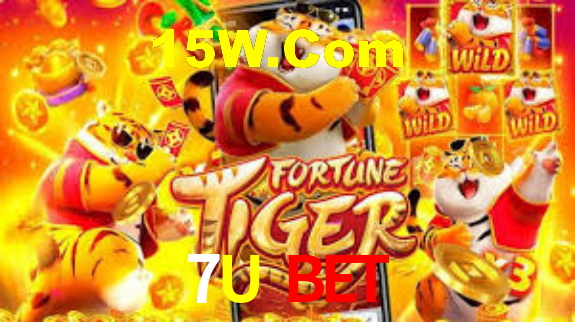Bônus Generosos e Exclusivos no 7U Bet para Você!
