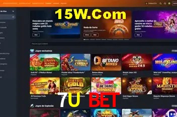 7U Bet