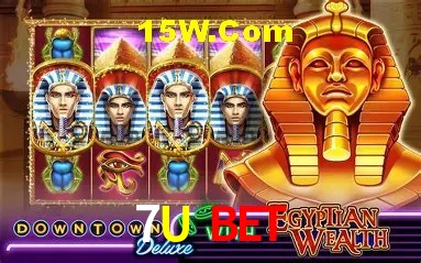 Estatísticas 7U Bet