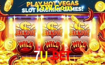 Promoções Sazonais 7U Bet