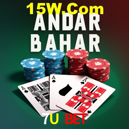 Inovações de Jogos na 7U Bet: O Futuro das Experiências Interativas