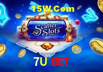 Provedores de Jogos 7U Bet