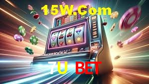 Game Providers 7U Bet