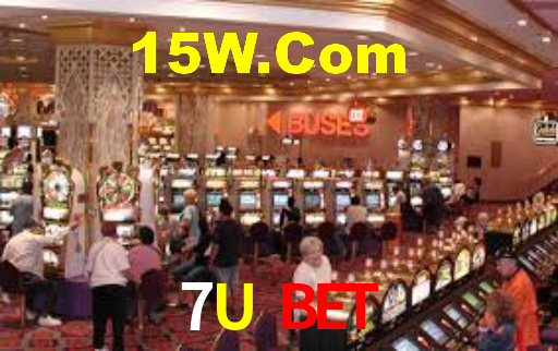 Tournaments 7U Bet