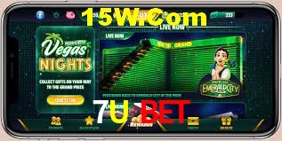 Slot Games 7U Bet