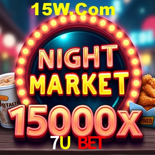 7U Bet,7U Plataforma