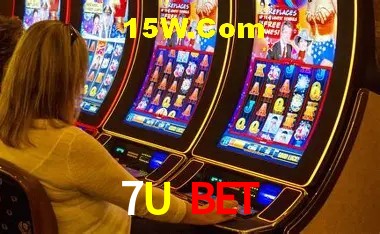 Tecnologia da Plataforma 7U Bet