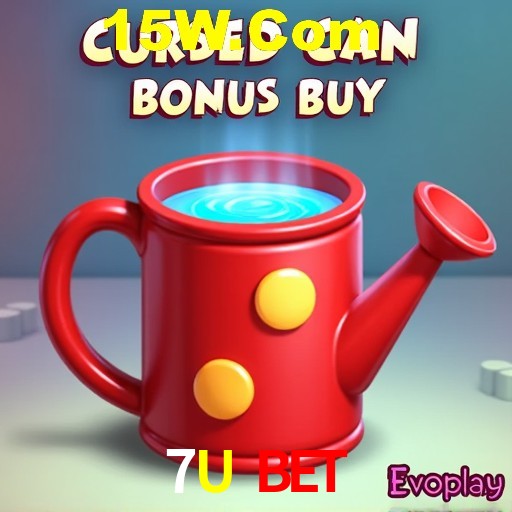 Descubra o Mundo do Cassino Online com 7U Bet