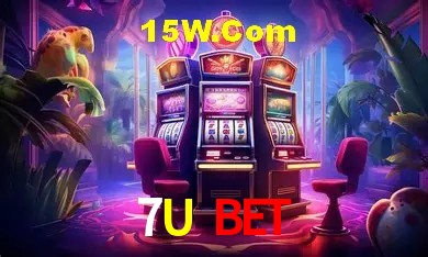 7U Bet,7U Plataforma