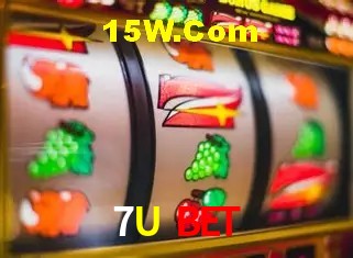 7U Bet - Sites De Cassino Online - 7U Plataforma