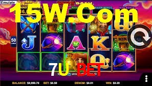 VIP Casino 7U Bet