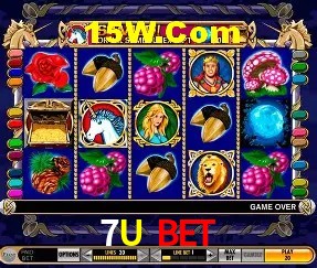 Sistemas de Segurança 7U Bet