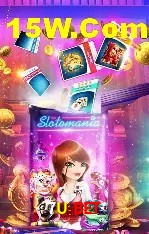Jogos de Slot 7U Bet