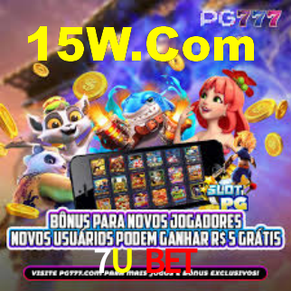 7U Bet,7U Plataforma