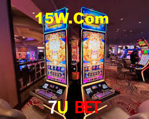 Welcome Bonus 7U Bet