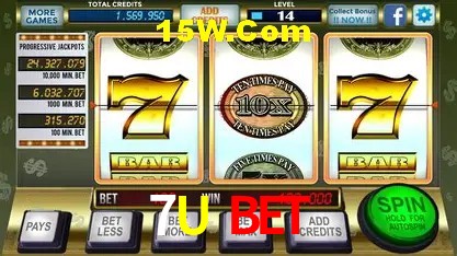 Login Seguro 7U Bet