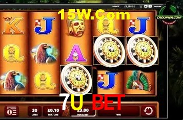 7U Bet,7U Plataforma
