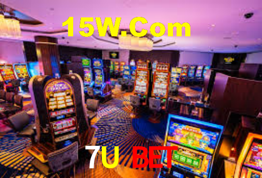 Daily Bonuses 7U Bet