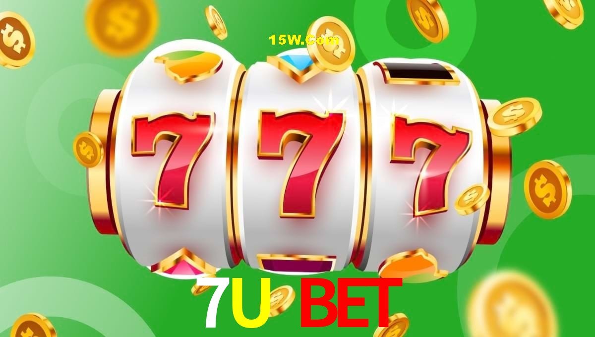 Flash Promotion 7U Bet