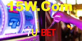 Welcome Bonus 7U Bet